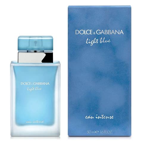 dolce gabbana light blue 50 ml|light blue dolce gabbana mujer.